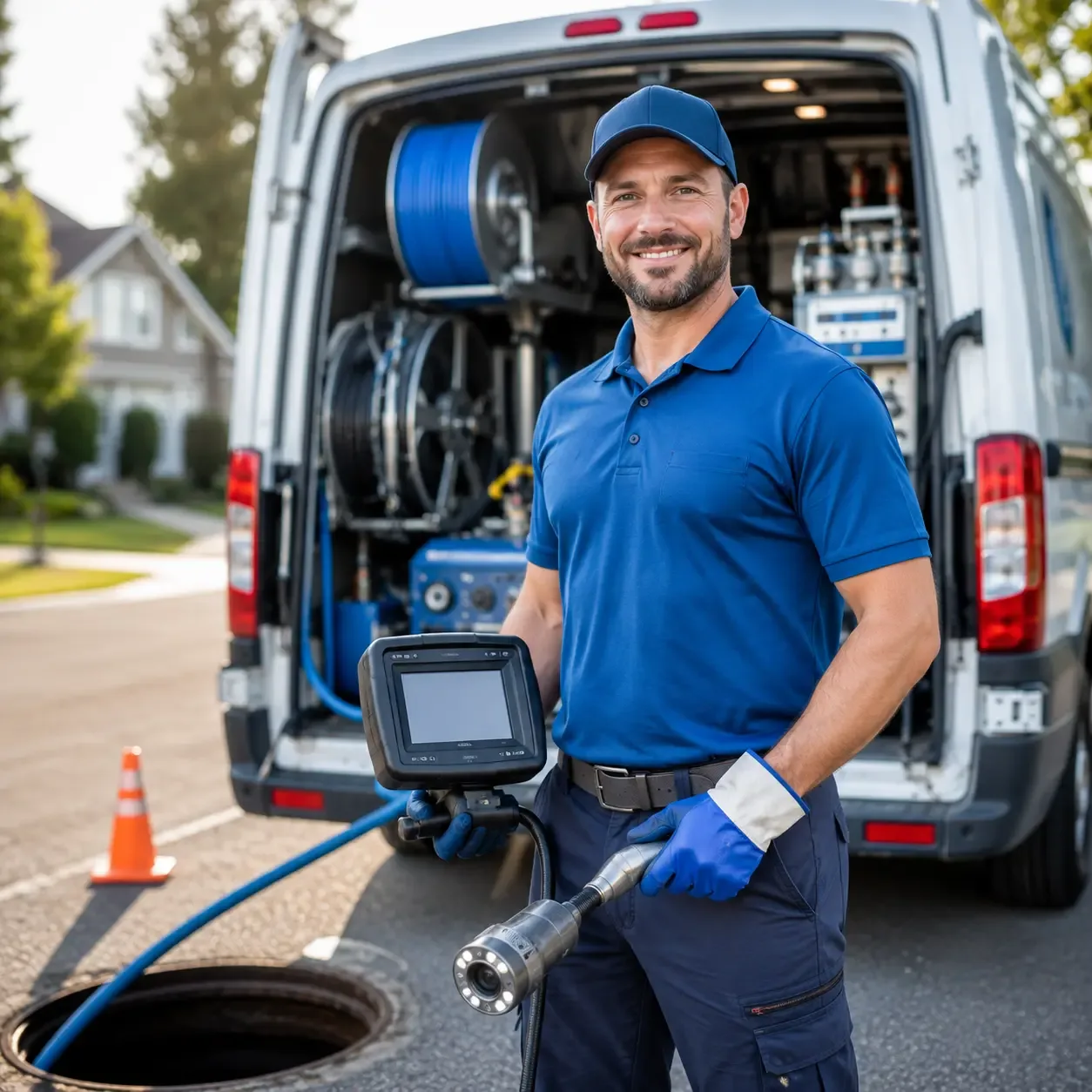 Local Pipe Relining specialists in Land O Lakes, WI